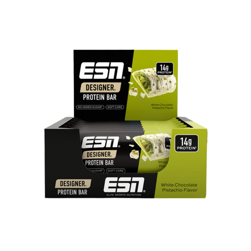 ESN Designer Protein Bar 12x45g