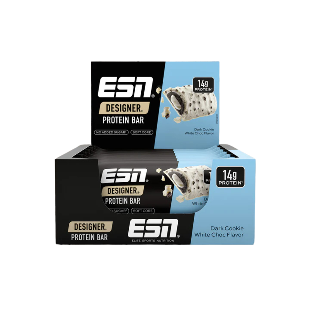 ESN Designer Protein Bar 12x45g
