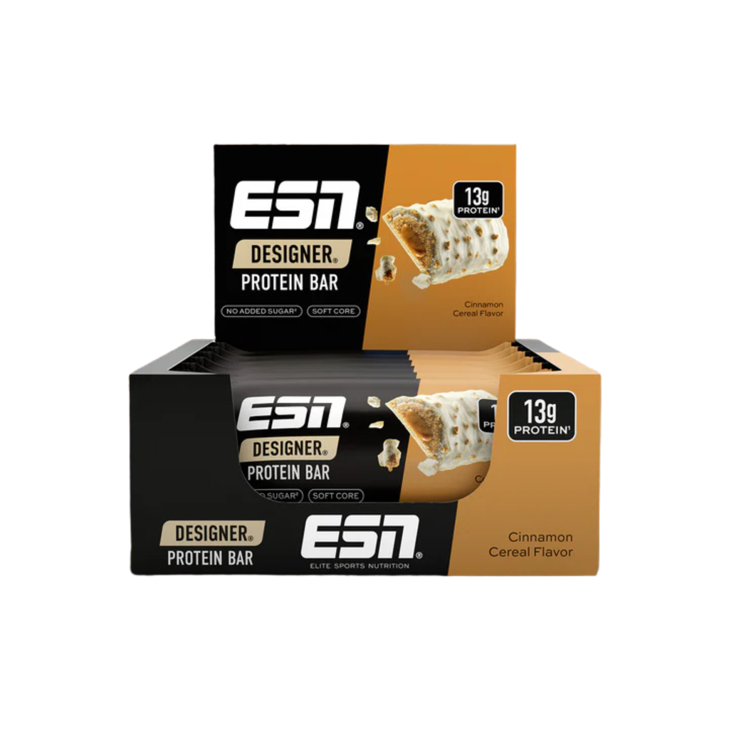 ESN Designer Protein Bar 12x45g