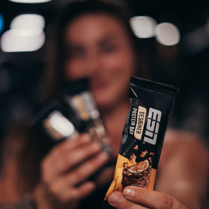 ESN Designer Protein Bar 12x45g