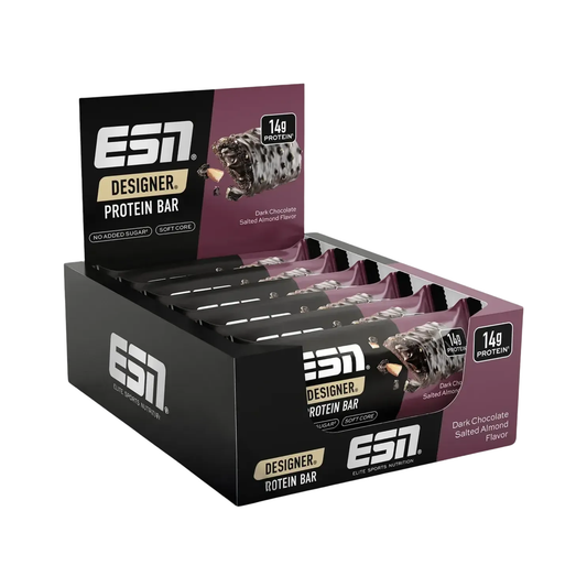 ESN Designer Protein Bar 12x45g