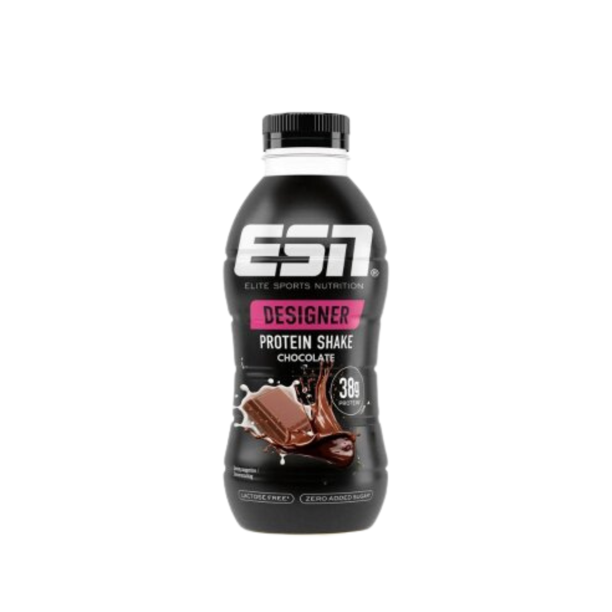 ESN Designer Protein Shake 8x330ml