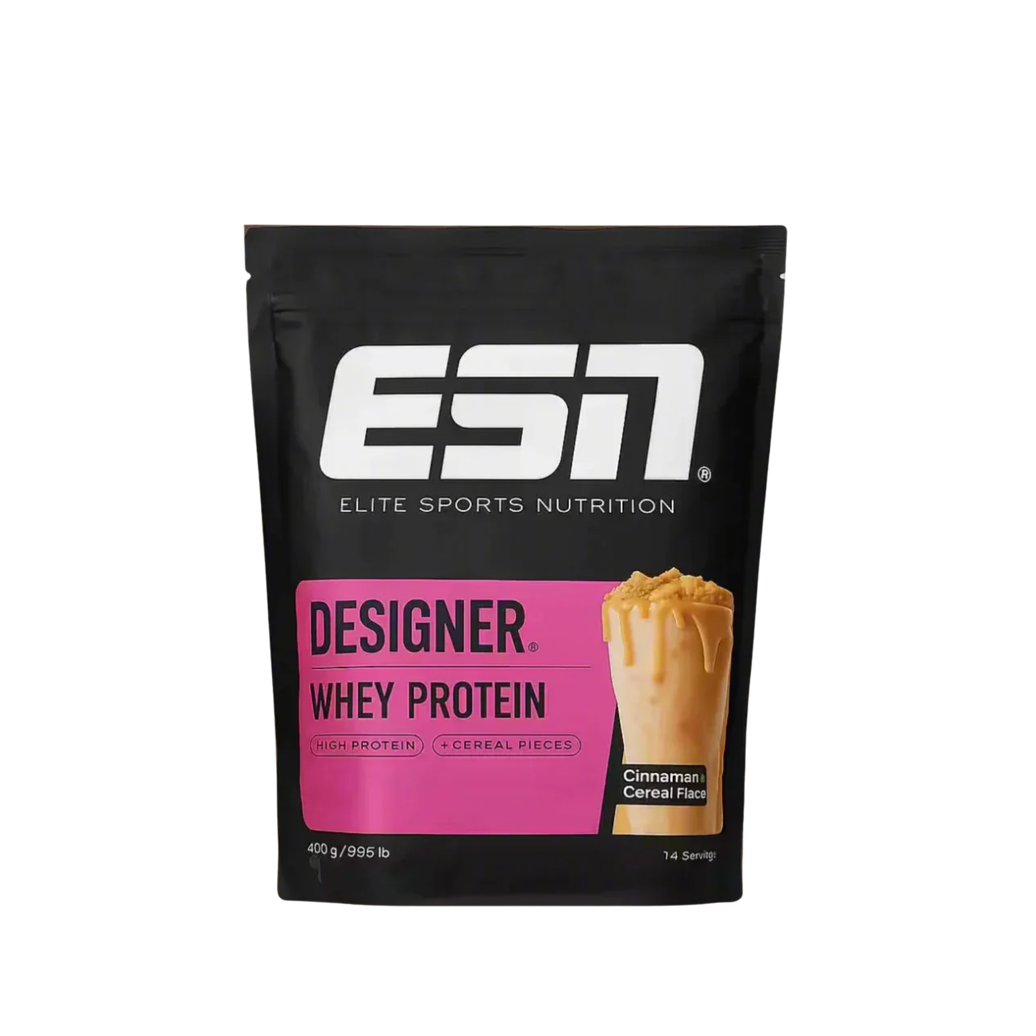 ESN Designer Whey Protein 420g