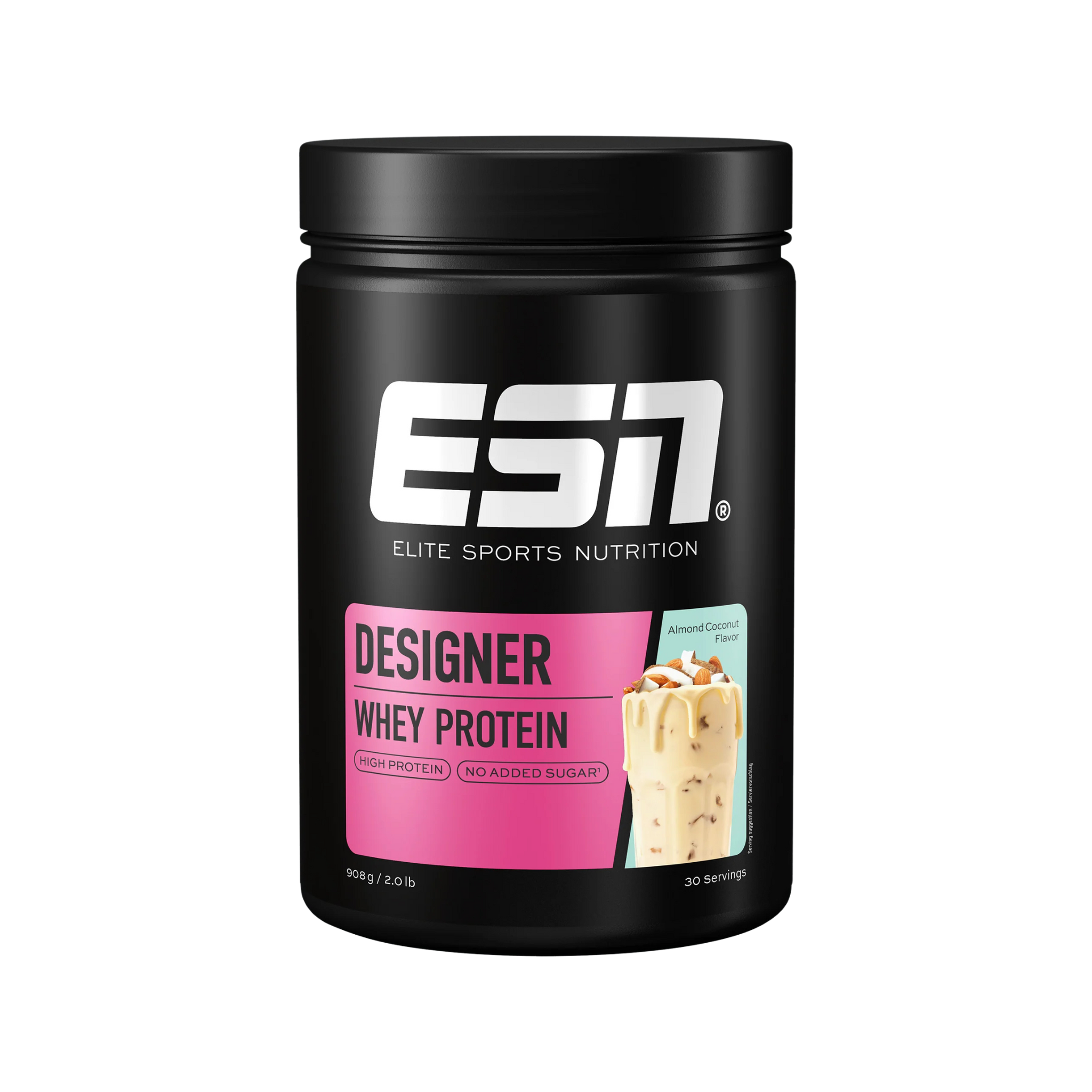 ESN Designer Whey Protein 908g