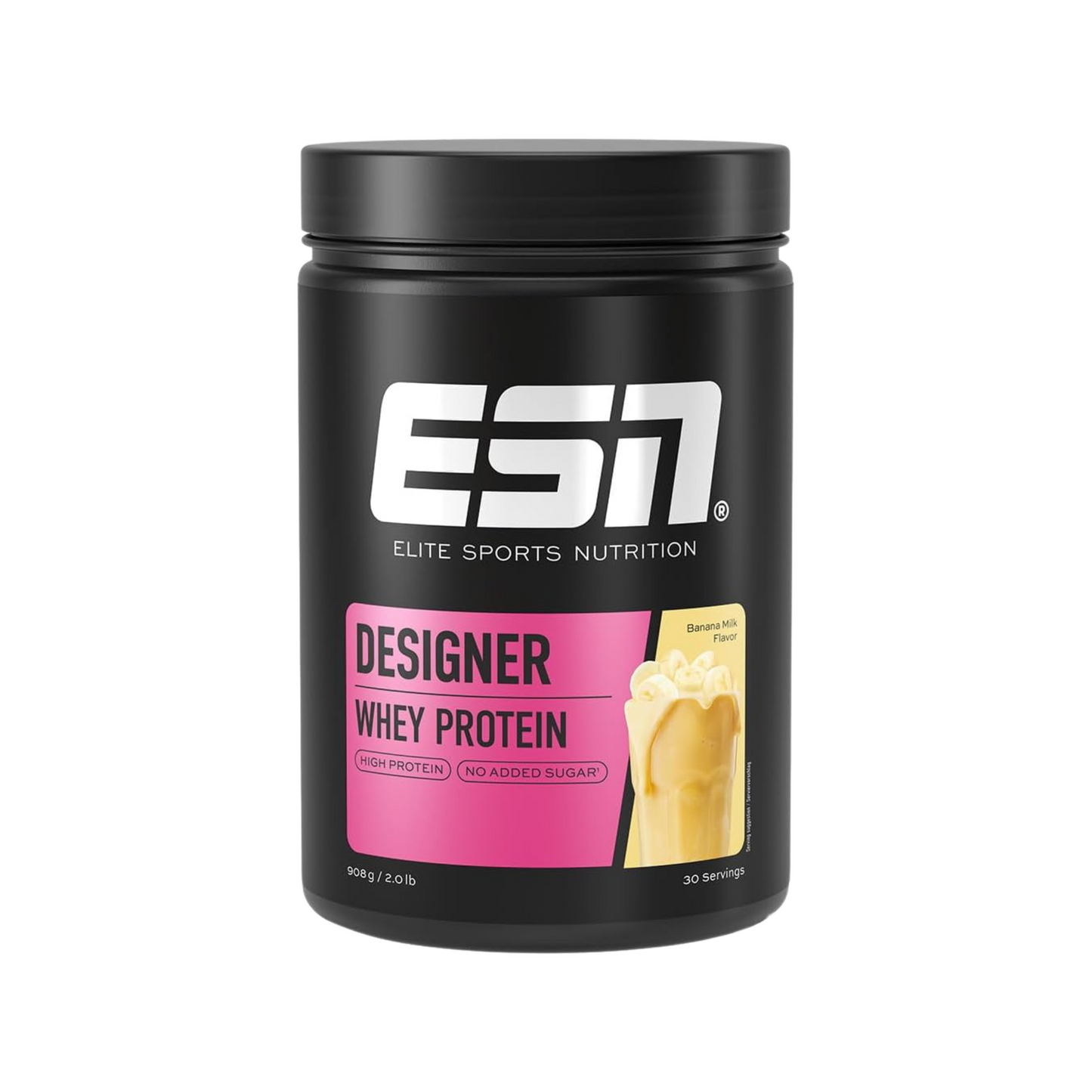 ESN Designer Whey Protein