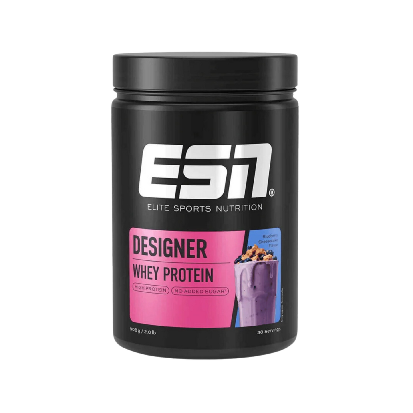 ESN Designer Whey Protein