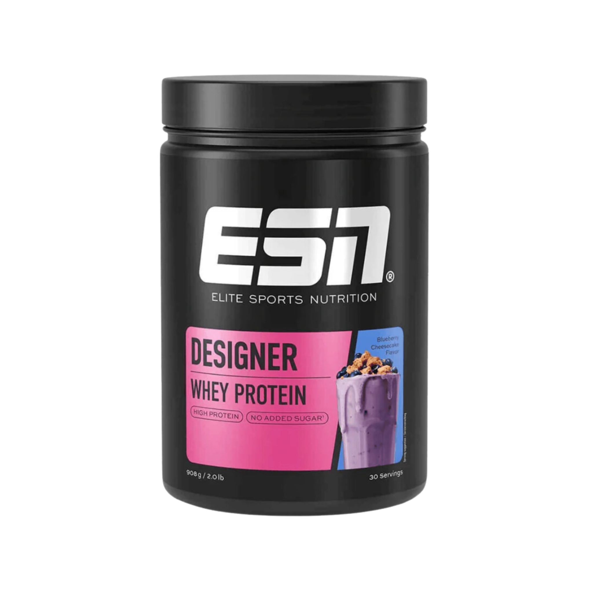 ESN Designer Whey Protein 908g