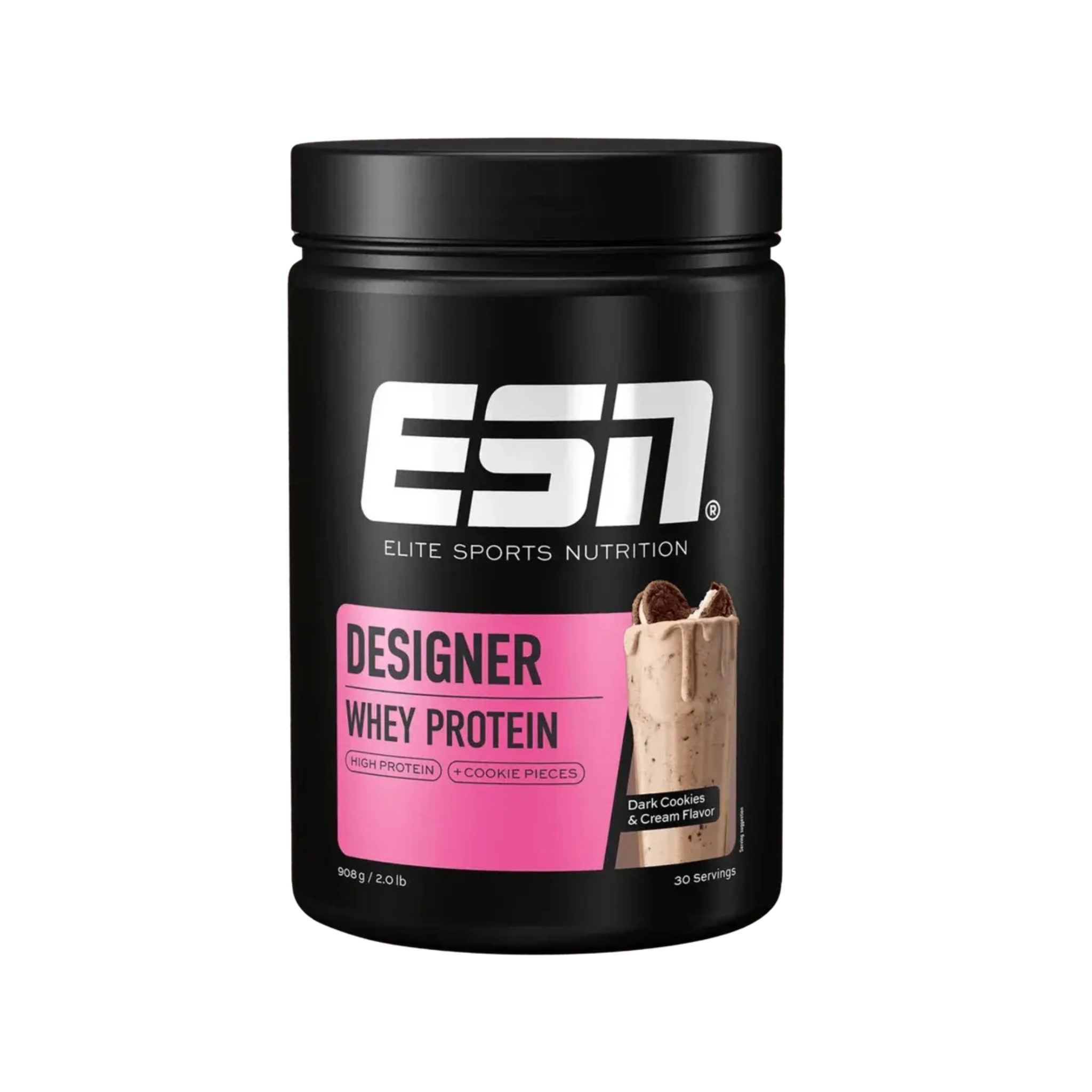ESN Designer Whey Protein 908g