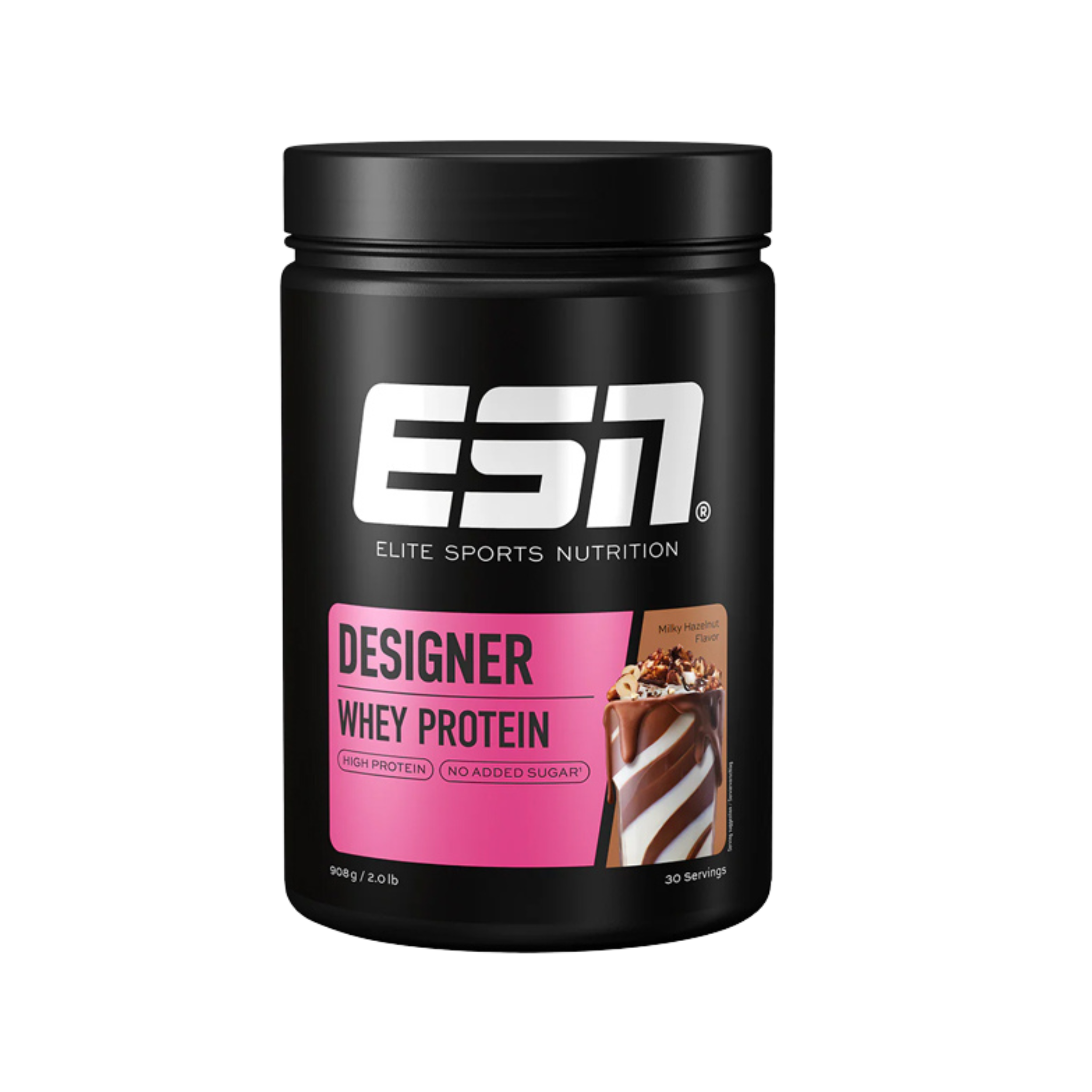 ESN Designer Whey Protein 908g