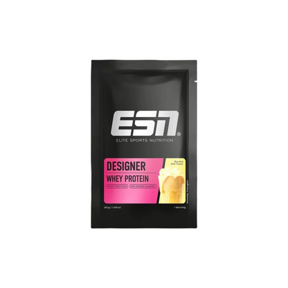 ESN Designer Whey Protein Sample 10x30g