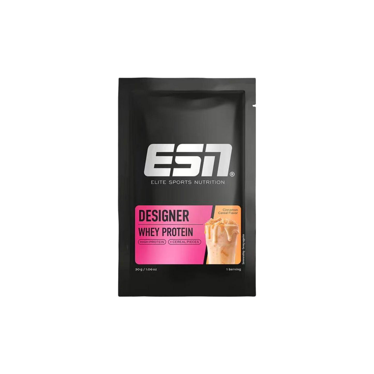 ESN Designer Whey Protein Sample 10x30g