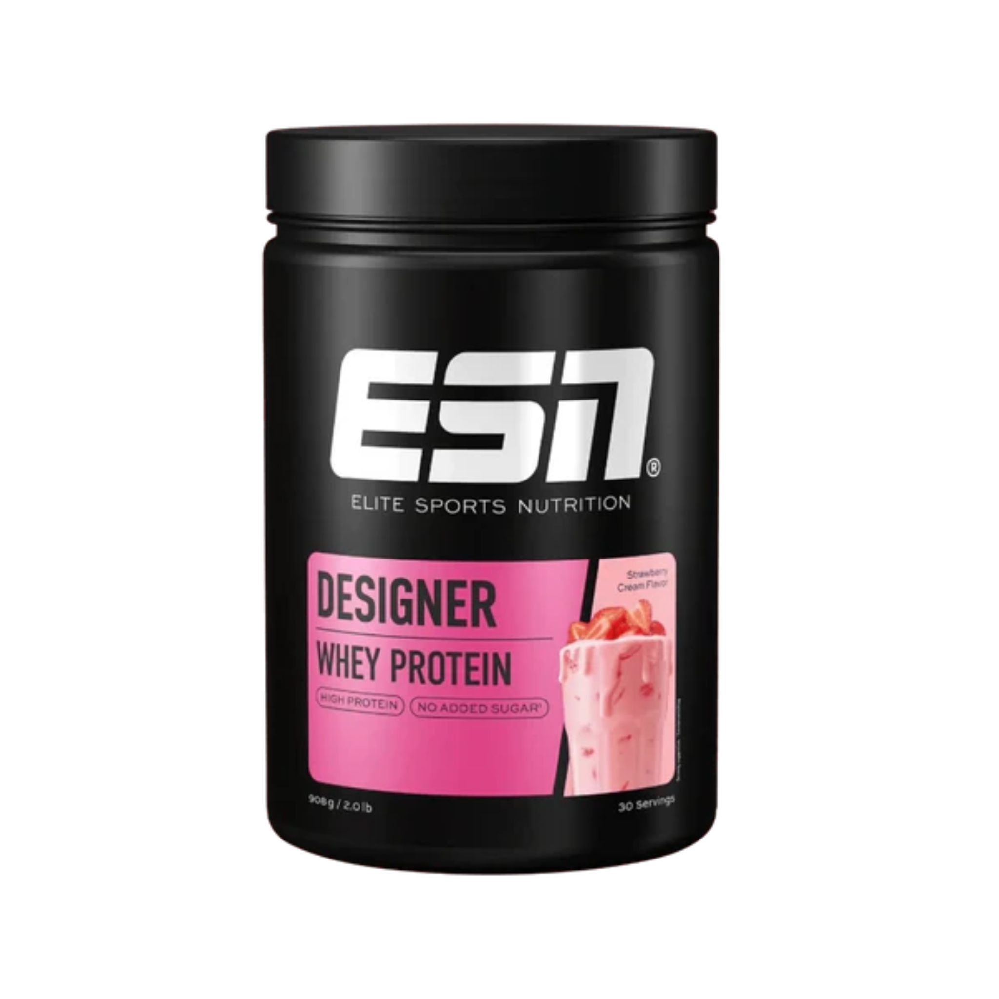 ESN Designer Whey Protein 908g