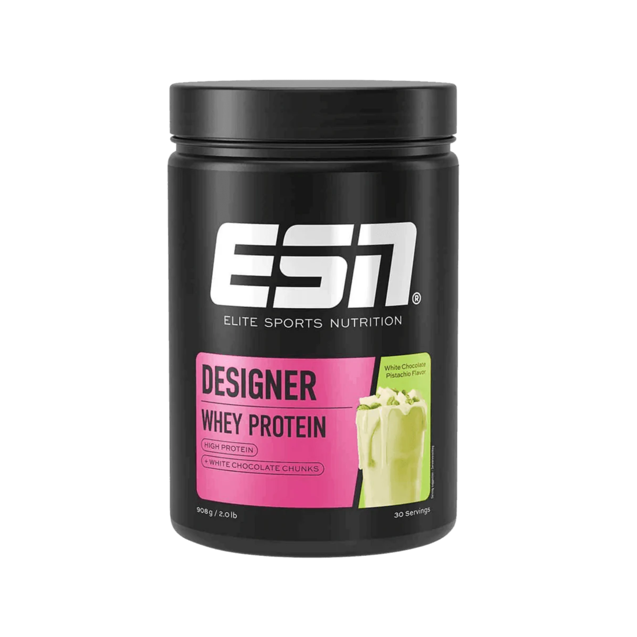 ESN Designer Whey Protein 908g