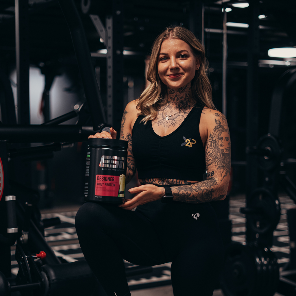 ESN Designer Whey Protein 908g