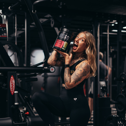 ESN Designer Whey Protein