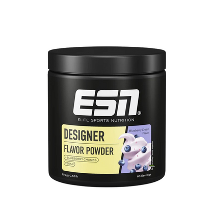 ESN Designer Flavor Powder 250g