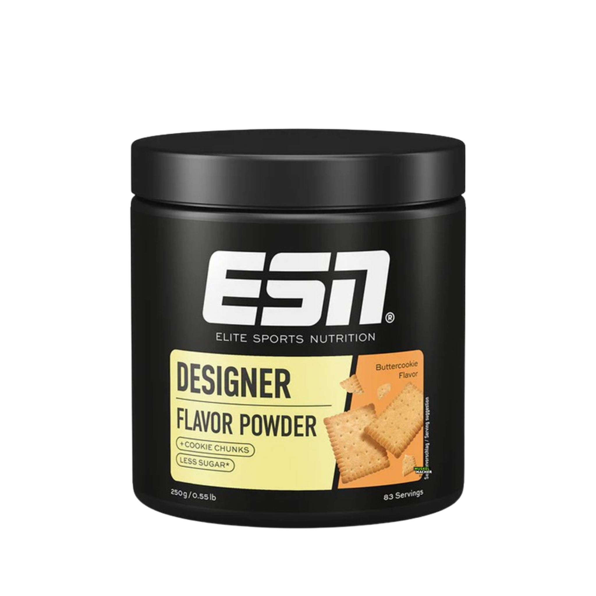 ESN Designer Flavor Powder 250g