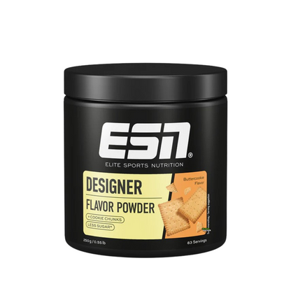 ESN Designer Flavor Powder 250g