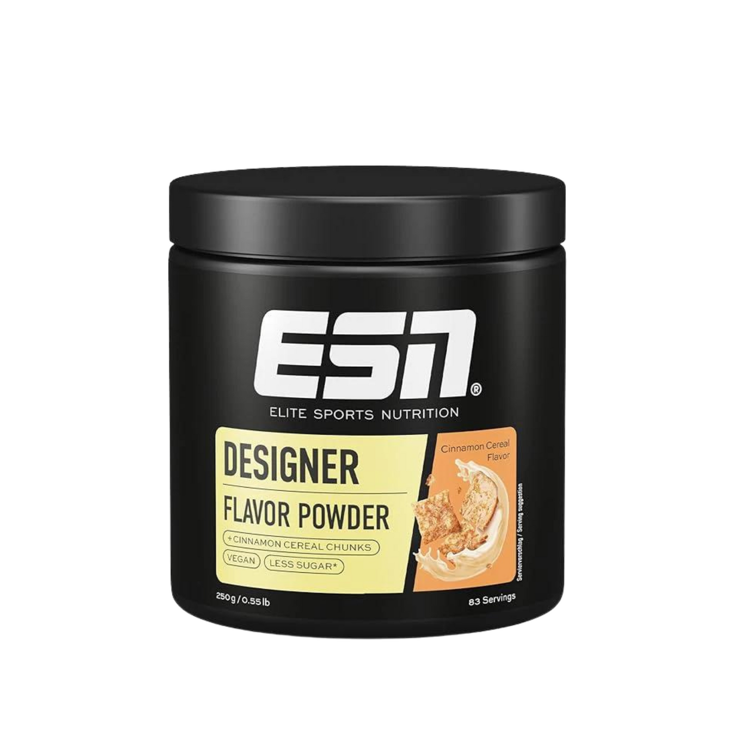 ESN Designer Flavor Powder 250g