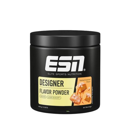 ESN Designer Flavor Powder 250g