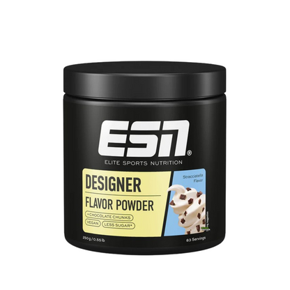 ESN Designer Flavor Powder 250g