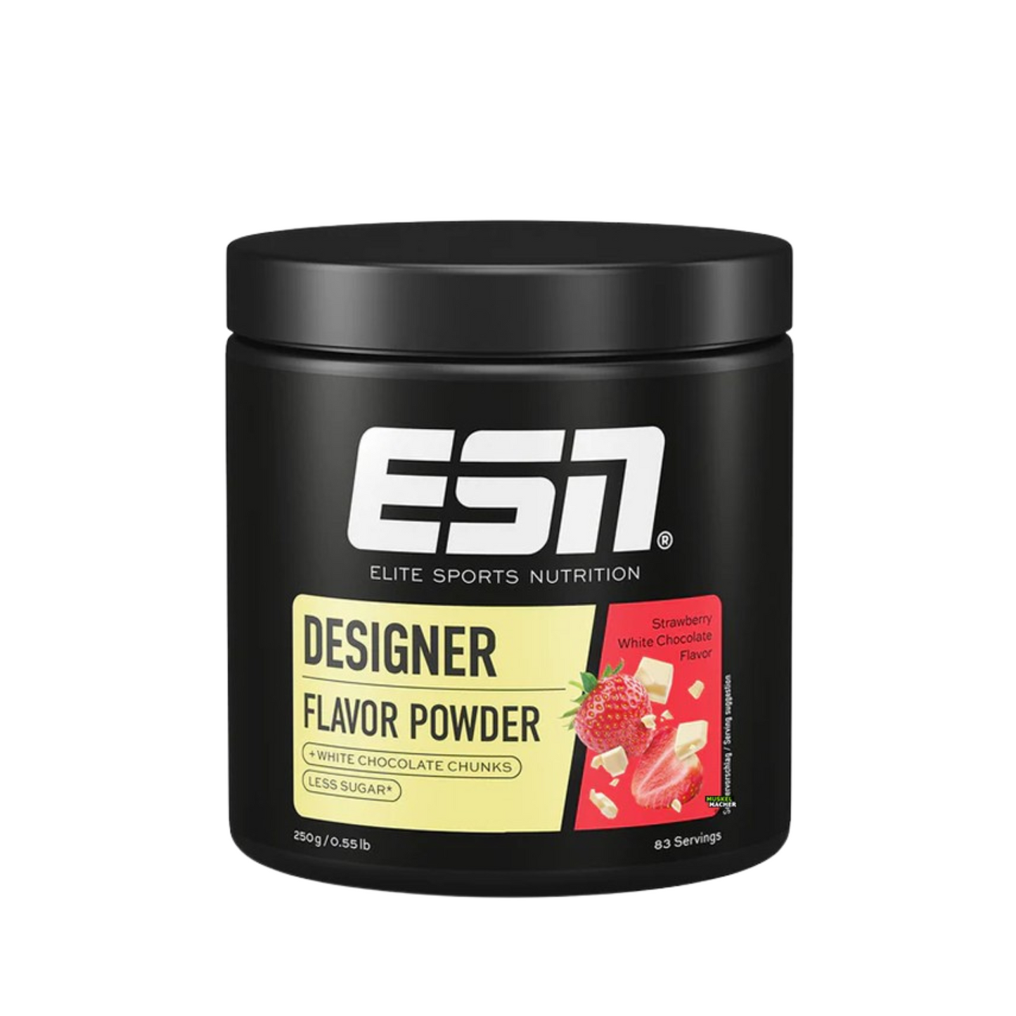 ESN Designer Flavor Powder 250g