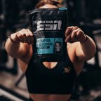 ESN Ultrapure L-Glutamin Pulver 500g