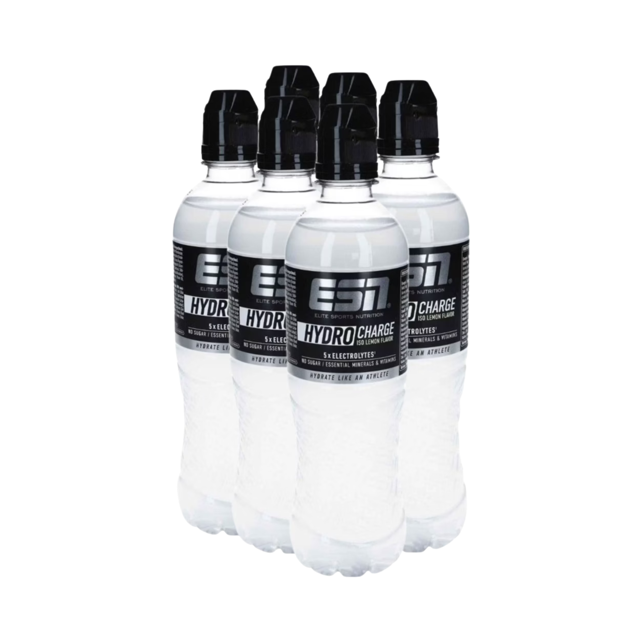 ESN HydroCharge 6x500ml