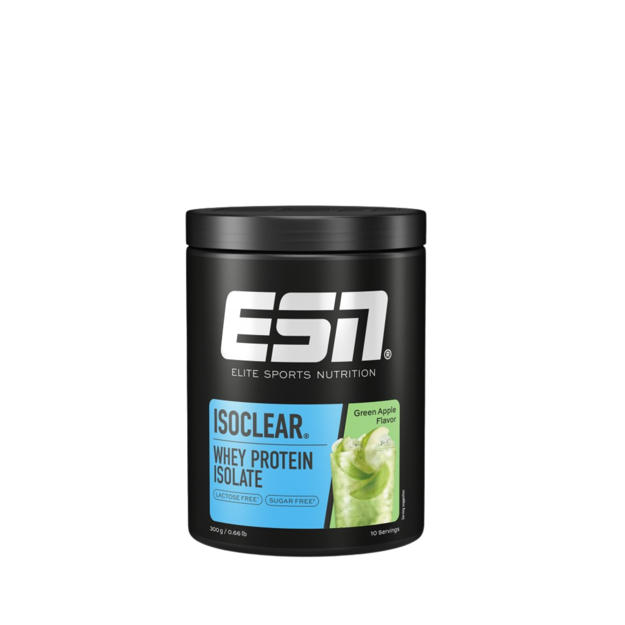 ESN Isoclear Whey Protein Isolate