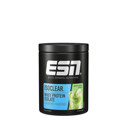 ESN Isoclear Whey Protein Isolate