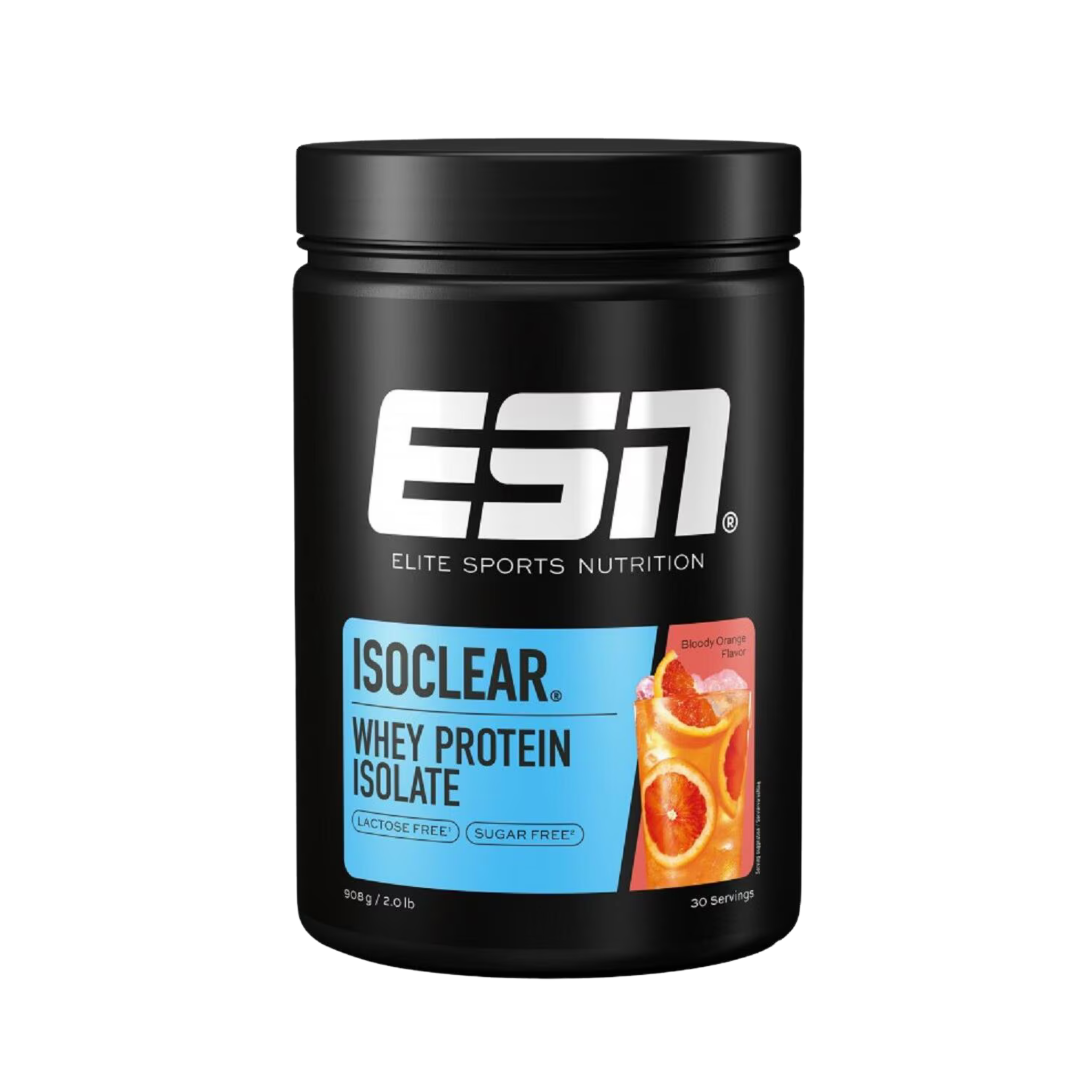 ESN Isoclear Whey Protein Isolate