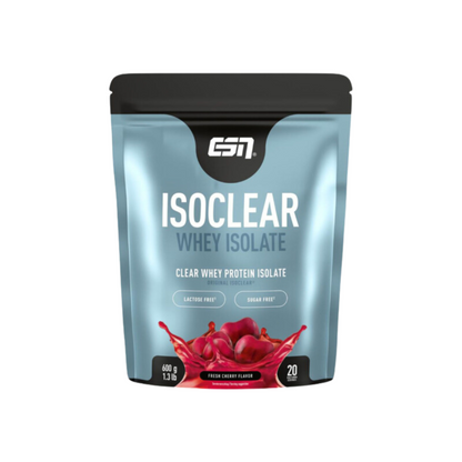 ESN Isoclear Whey Protein Isolate