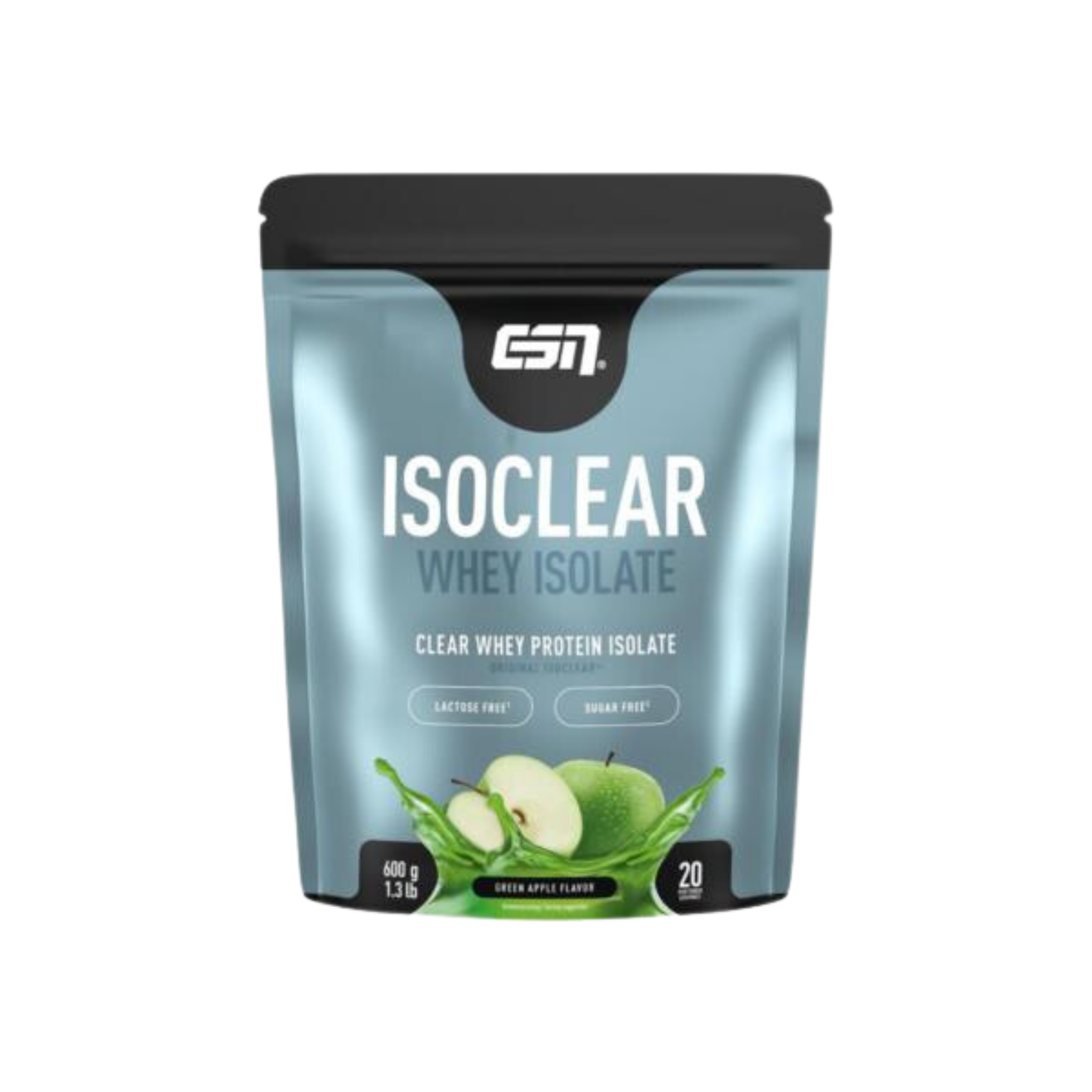 ESN Isoclear Whey Protein Isolate