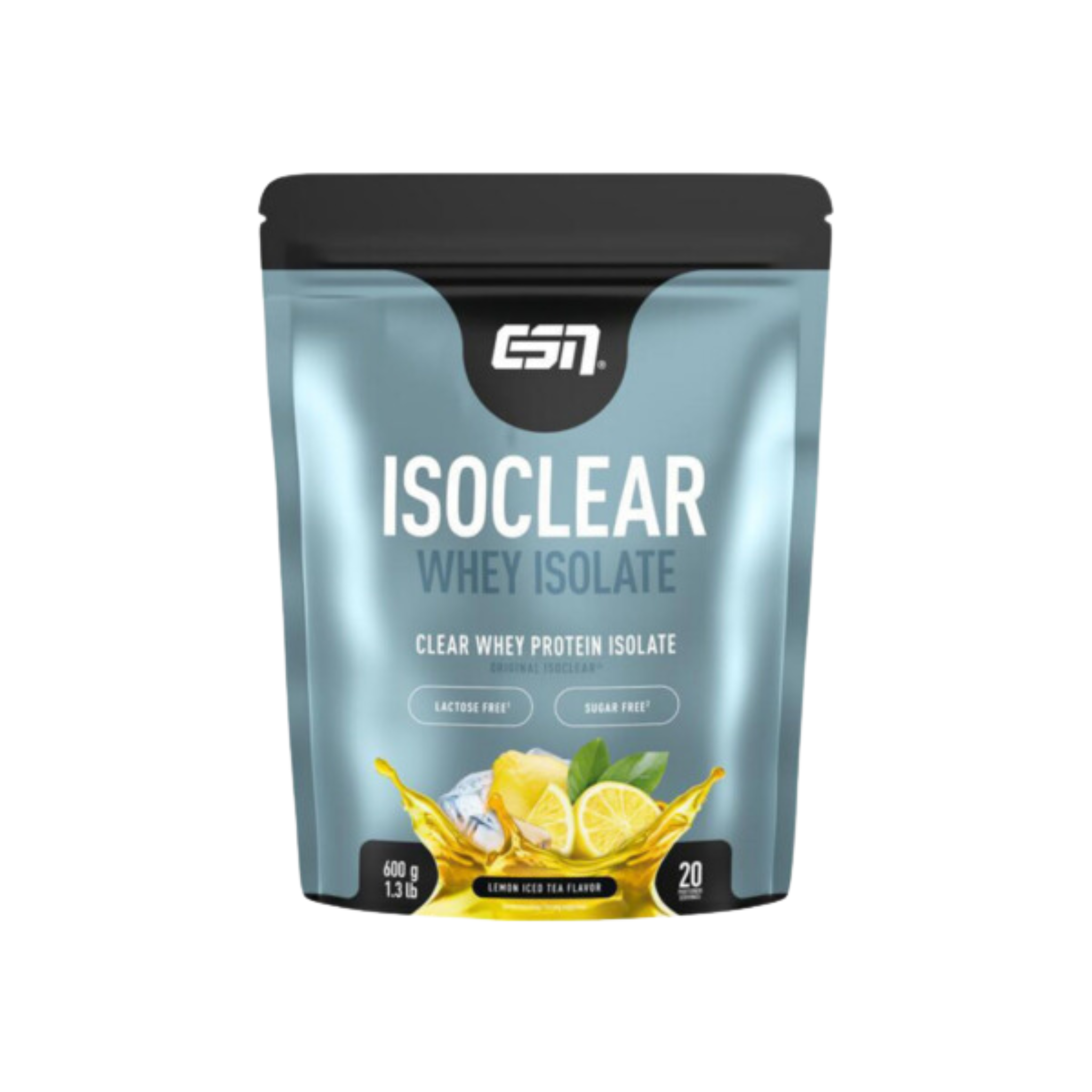 ESN Isoclear Whey Protein Isolate