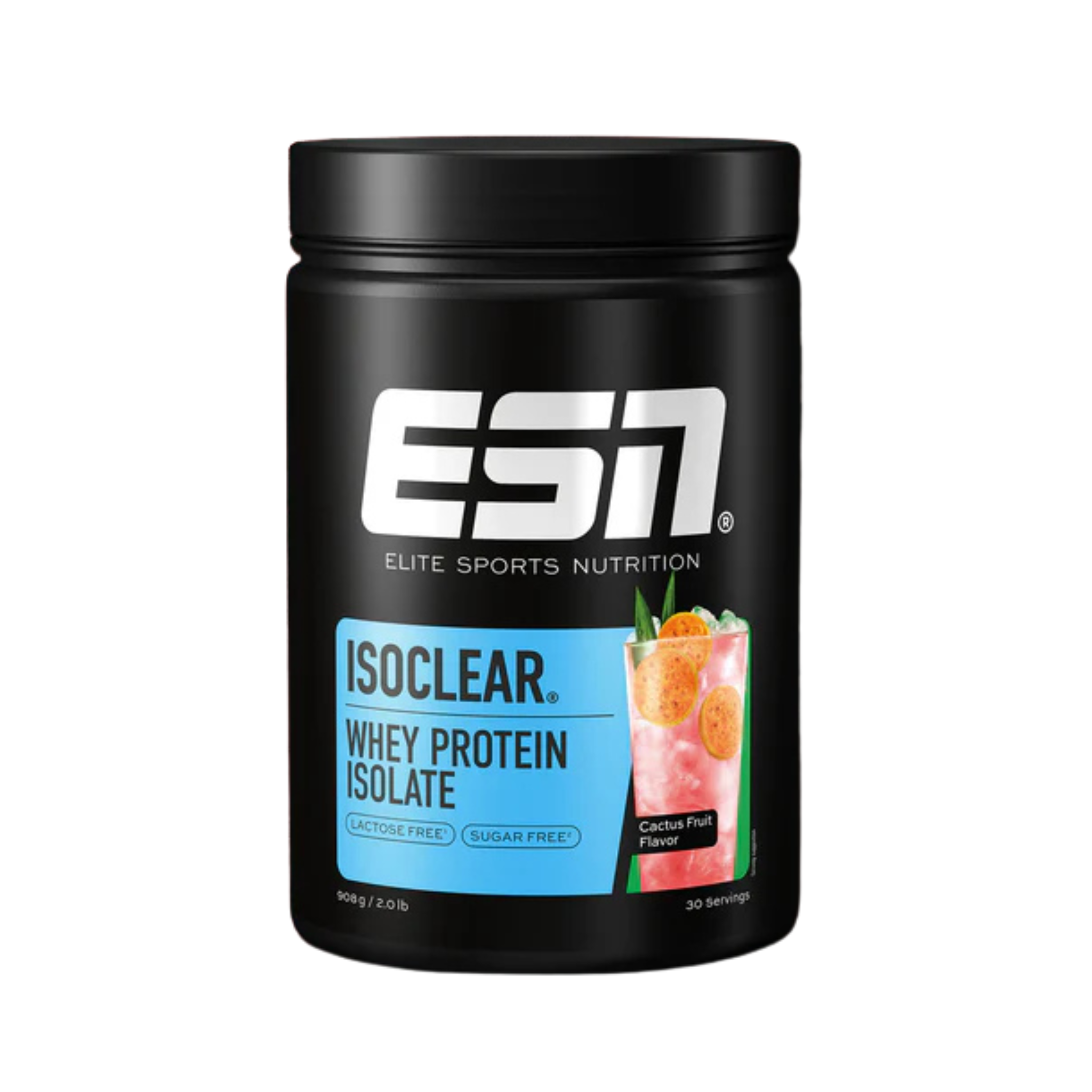 ESN Isoclear Whey Protein Isolate