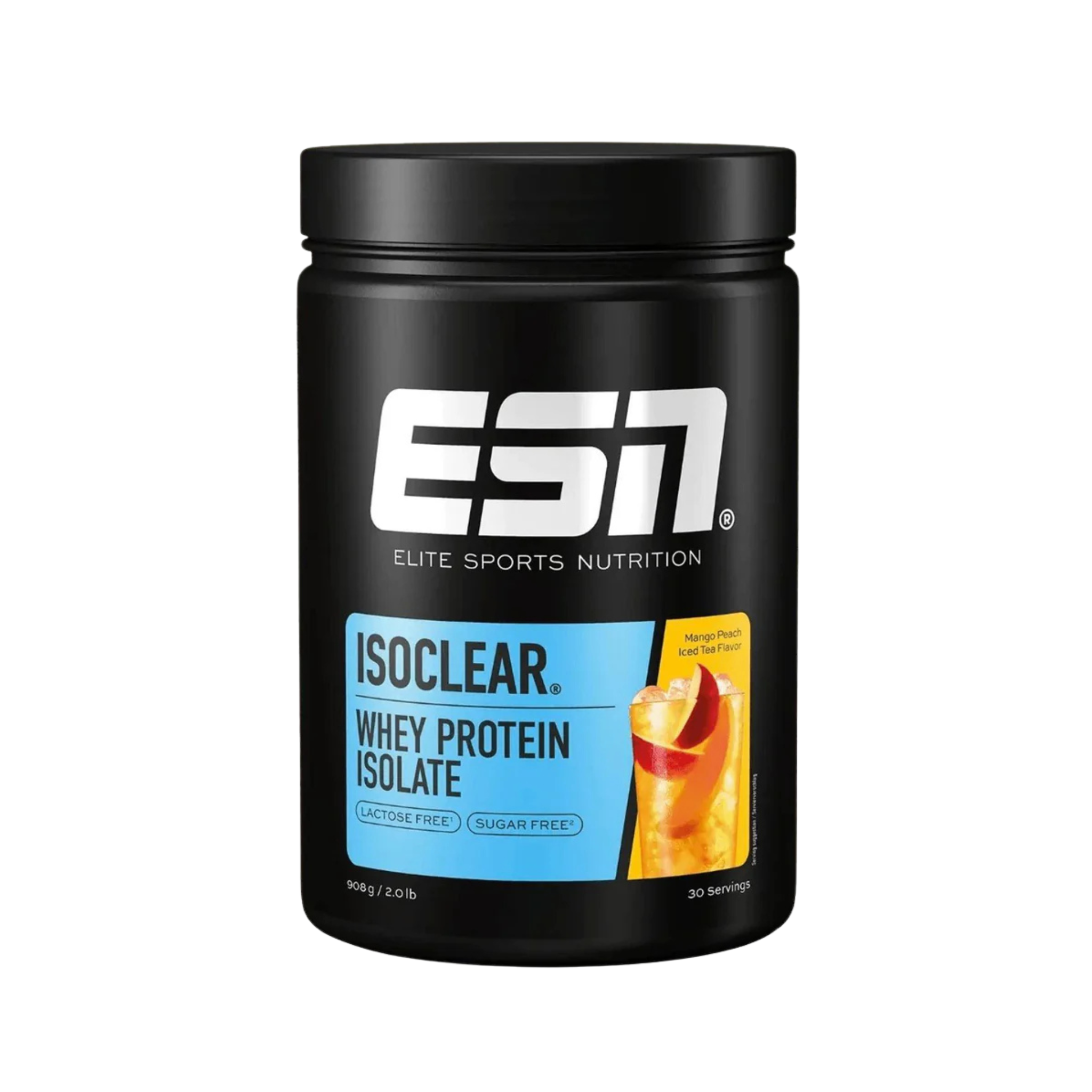 ESN Isoclear Whey Protein Isolate