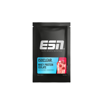 ESN Isoclear Whey Protein Isolate Sample 10x30g