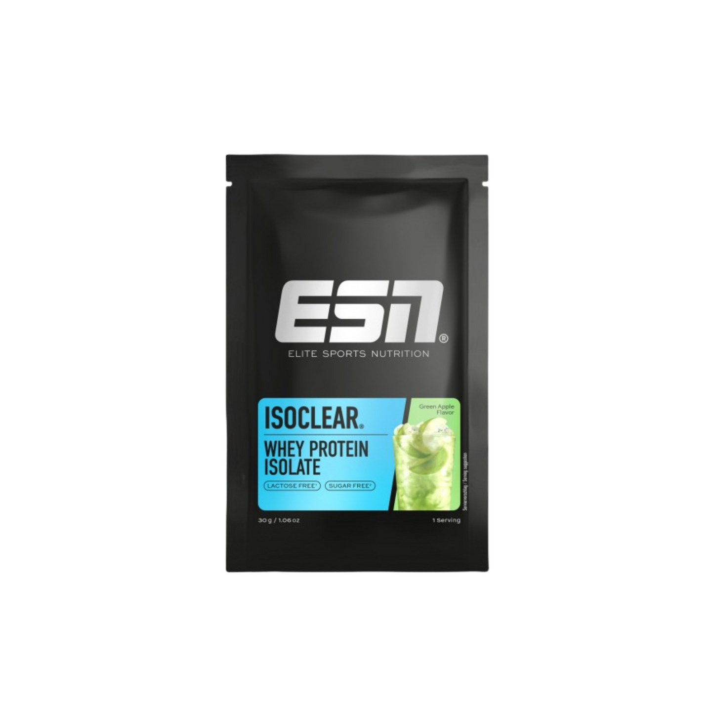 ESN Isoclear Whey Protein Isolate Sample 10x30g