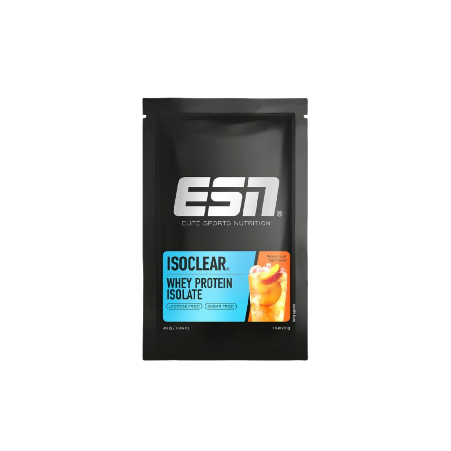 ESN Isoclear Whey Protein Isolate Sample 10x30g