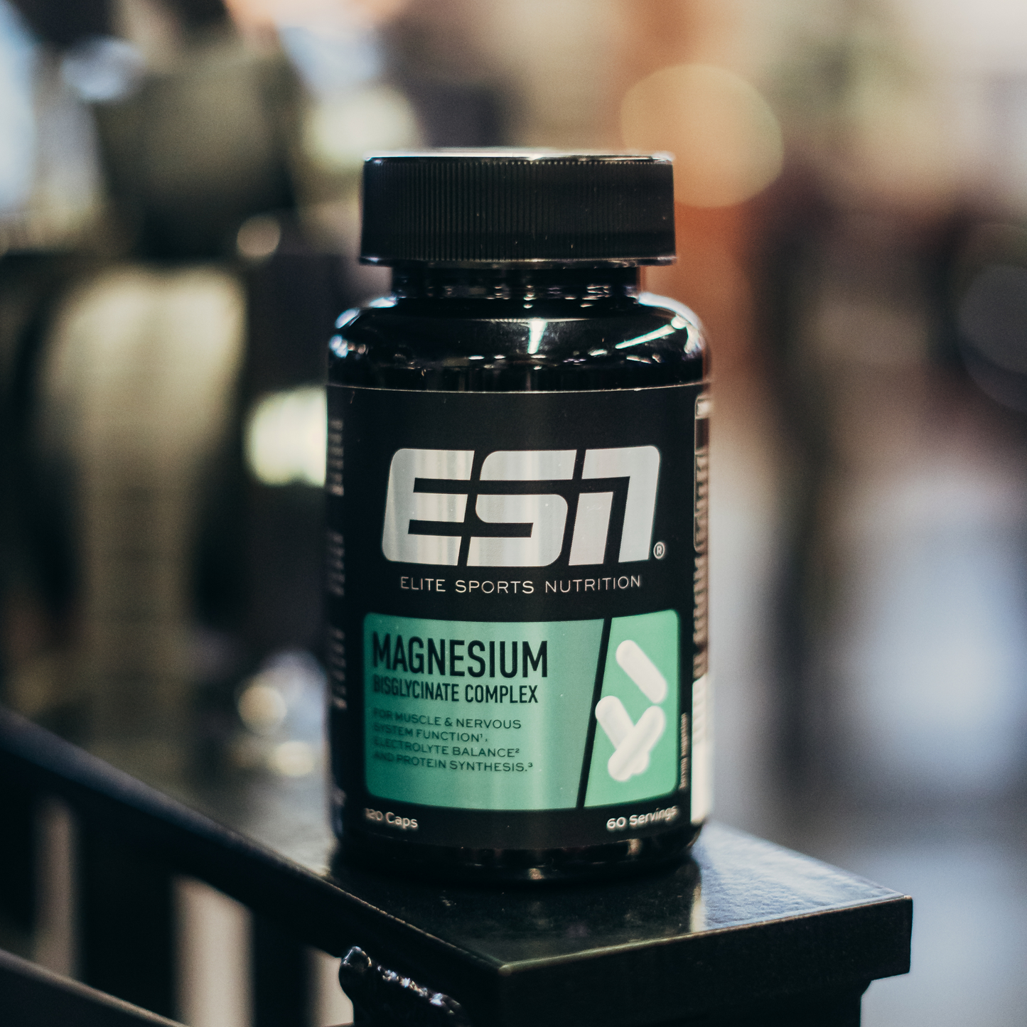 ESN Magnesium