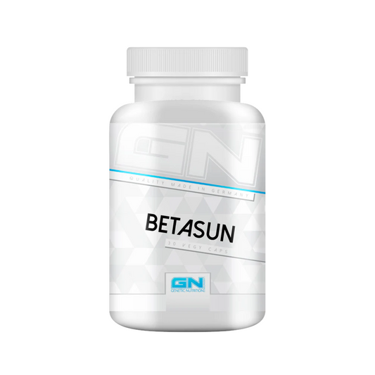 GN LABORATORIES Beta Sun 30 Kapseln