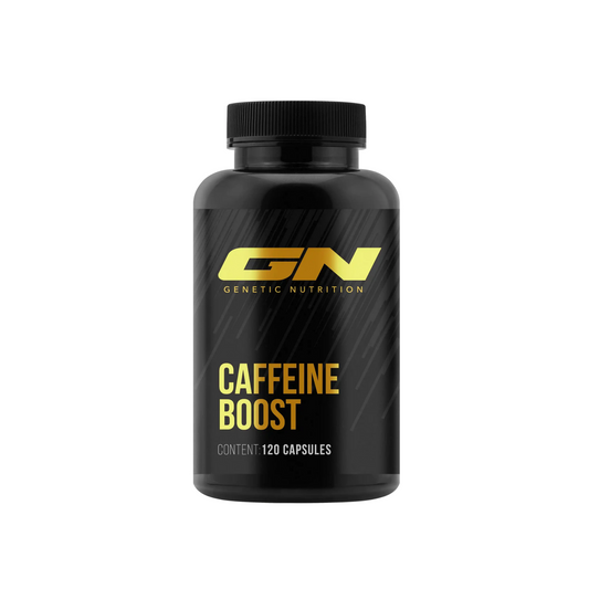 GN LABORATORIES Caffeine Boost 120 Kapseln