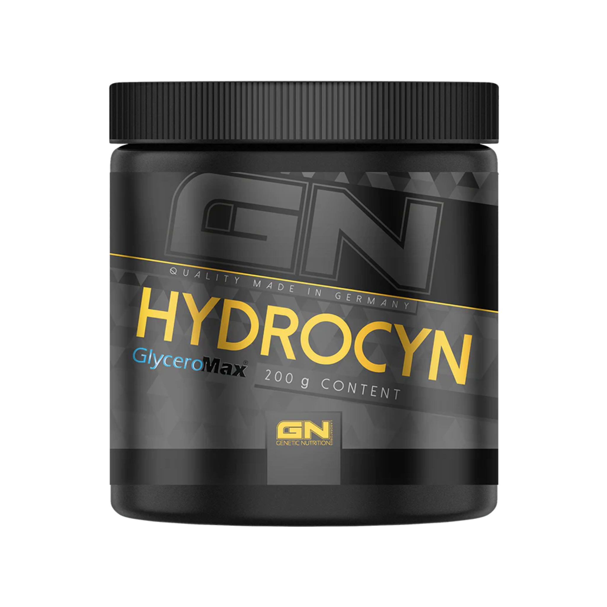 GN LABORATORIES Hydrocyn Glycerol 200g