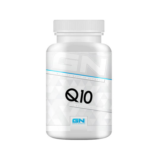 GN LABORATORIES Q10 Health Line 60 Kapseln