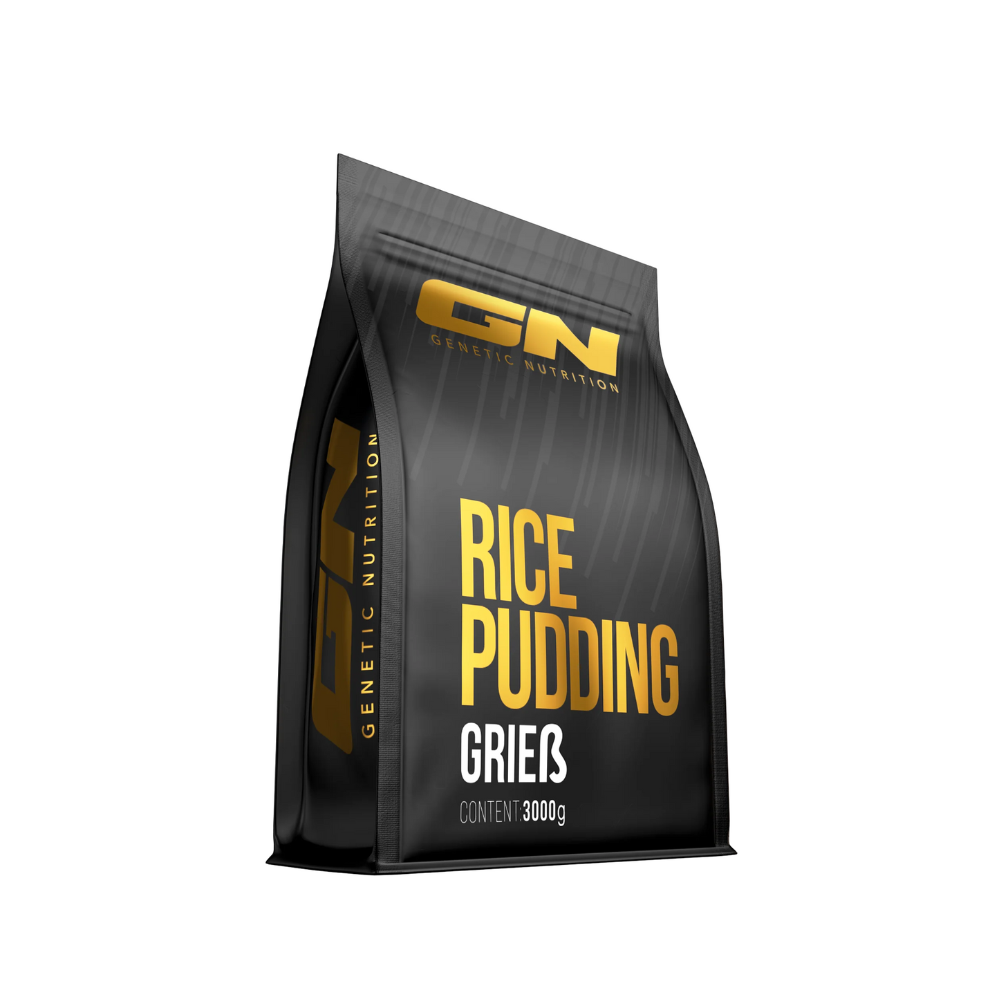 GN LABORATORIES Rice Griess Pudding 3000g