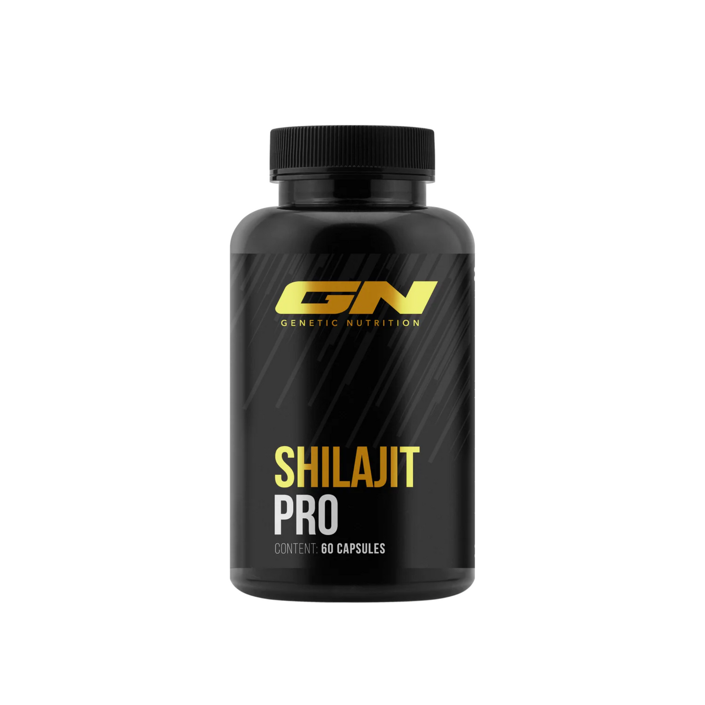 GN LABORATORIES Shilajit Pro 60 Kapseln