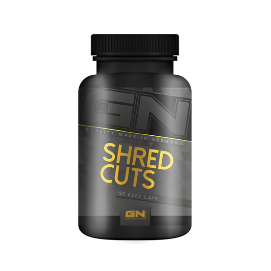 GN LABORATORIES Shred Cuts 90 Kapseln