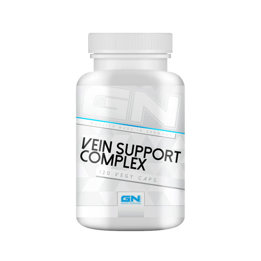 GN LABORATORIES Vein Support Complex 120 Kapseln