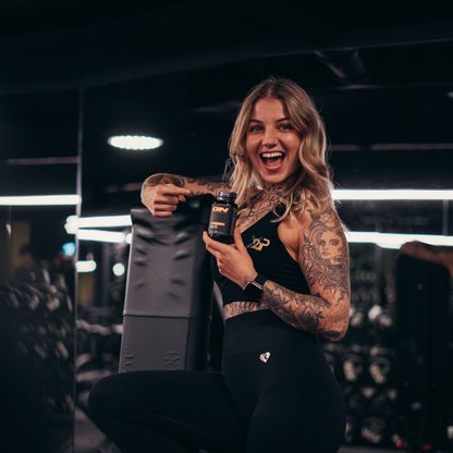 GN LABORATORIES Ashwagandha KSM-66® 120 Kapseln