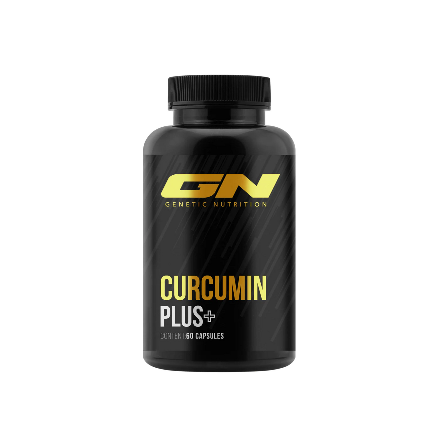 GN LABORATORIES Curcumin Plus 60 Kapseln